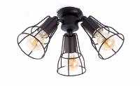 Ventilador Aloha FARO 132cm. + Kit de luz