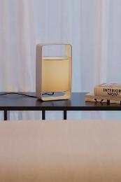 Sobremesa LULA S Blanco Faro Barcelona