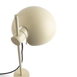 Sobremesa MATILDA beige Faro Barcelona