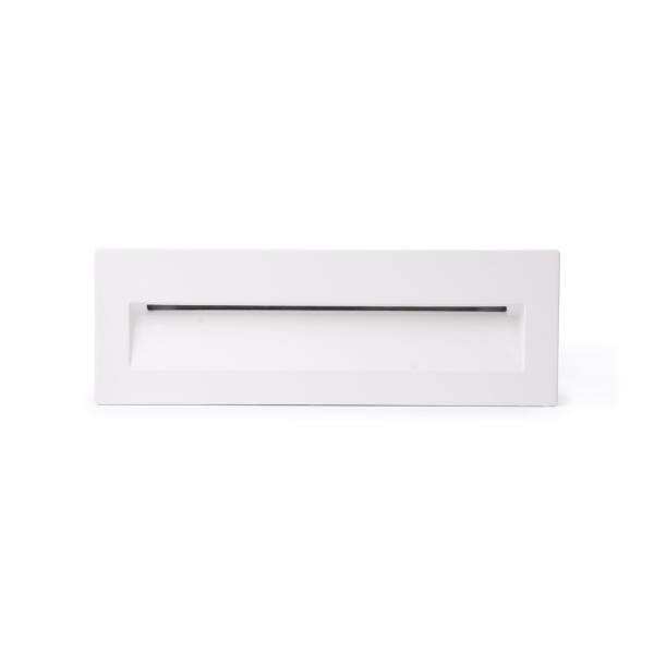 Empotrable Pared NAT LED blanco Faro