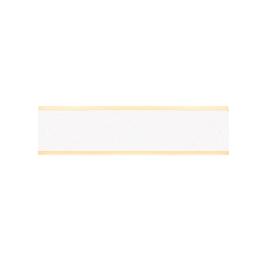Aplique interior NELSON Blanco Mantra - Luz LED 