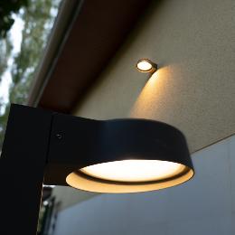 Baliza Naya Sulion - Iluminacion de exterior LED - 65cm