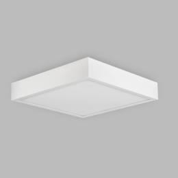 Empotrable superficie SAONA cuadrado Mantra - Luz led