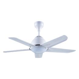 Ventilador Almar Zima Lighting - Blanco Ø107cm