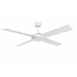 Ventilador Mallorca FARO - Blanco 132cm. Ø
