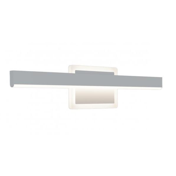 Aplique led RIALTO blanco led 14w 4000k - ALEMAR