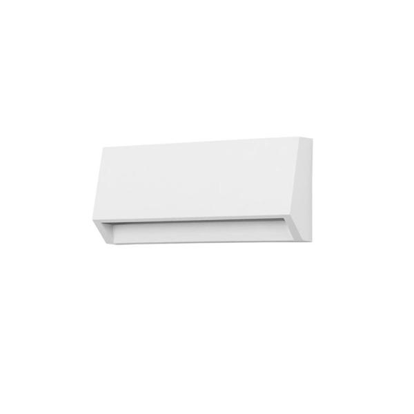 Aplique exterior Grove Forlight - 2 Tamaños  - LED 