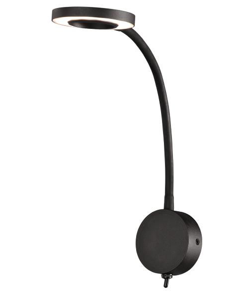 Aplique interior BOAVISTA Aro Mantra - Luz Led