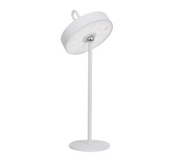 GONG- SOBREMESA LED BLANCO - SCHULLER