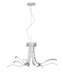 Lampara Corinto Mantra - Ø90cm LED Regulable