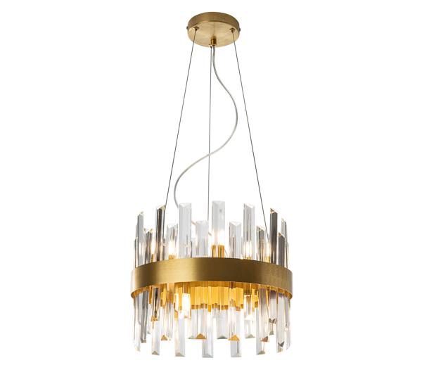 GRACE- LAMPARA 10L ORO - SCHULLER