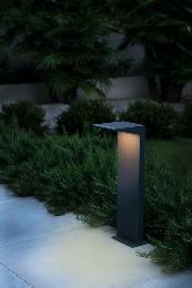Baliza Soleil Faro - Iluminacion de exterior LED