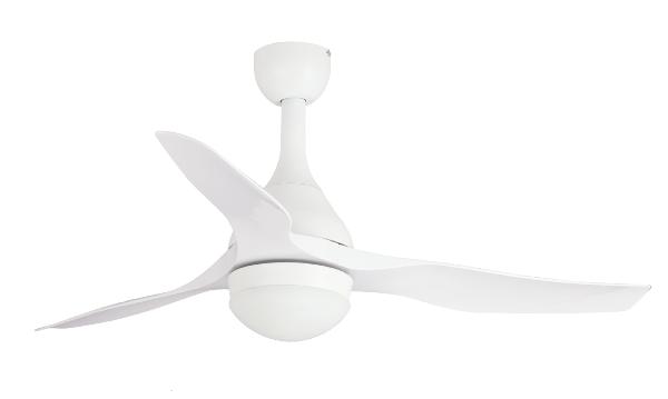 Ventilador Bali Narvi - 132cm motor DC