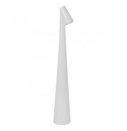 Sobremesa Belice Blanco Alemar Bateria - Iluminación LED