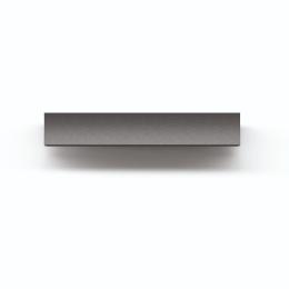 Aplique interior HANOK Negro Mantra - Luz Led