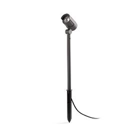 Proyector estaca Foc 520 LED gris oscuro Faro