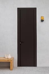 Aplique exterior KILA gris oscuro ambar Faro