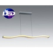Lampara Dune Diseños Santelices. Lampara LED 
