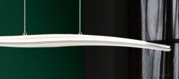 Lampara colgante SINTRA - Schuller. Luz LED