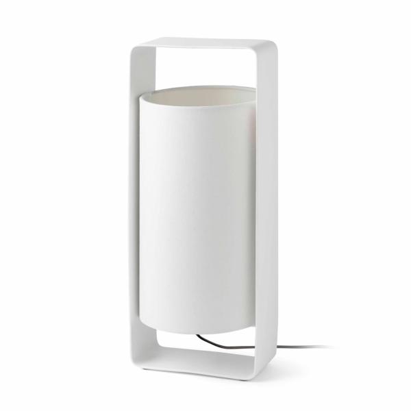 Sobremesa LULA M Blanco Faro Barcelona