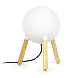 Sobremesa MINE PC blanca madera Faro