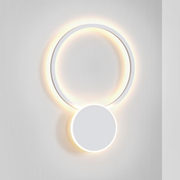 OMNIO-APLIQUE BLANCO - SCHULLER