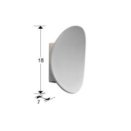 ONA- APLIQUE 1L BLANCO - SCHULLER