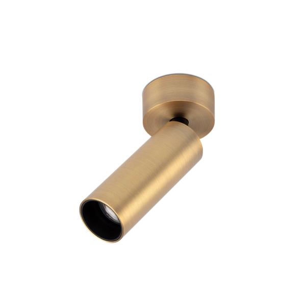 Proyector STAN SLIM bronce Faro Barcelona  