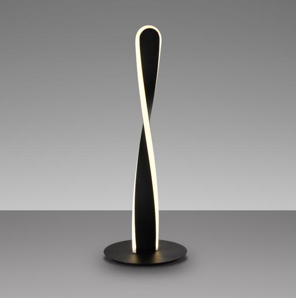 TWIST SOBREMESA NEGRO - SCHULLER