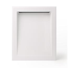 Empotrable SOUN 105 Blanco LED Faro Barcelona