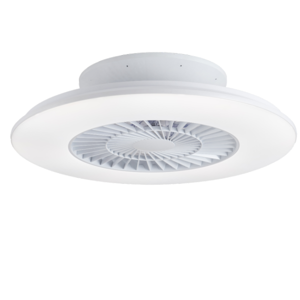 Ventilador CORIOLIS - MIMAX -  Luz LED Ø60cm