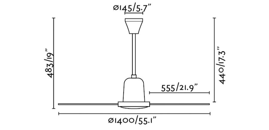 indus-ventilador-faro-medidas