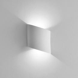 Aplique exterior SOCHI Mantra - Luz LED 