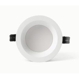 Empotrable DOP blanco LED 15W Faro Barcelona 