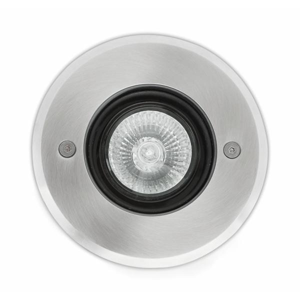 Empotrable suelo TECNO LED Faro Barcelona