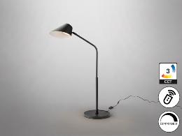 ESINO- SOBREMESA 1L NEGRO - SCHULLER