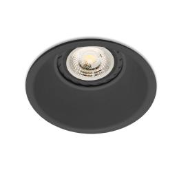 Empotrable GAS negro Faro Barcelona 