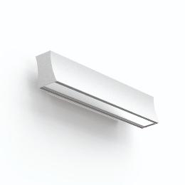 Aplique interior HANOK Blanco Mantra - Luz Led