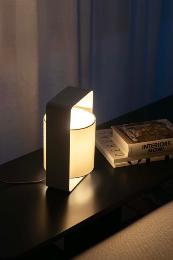 Sobremesa LULA S Blanco Faro Barcelona