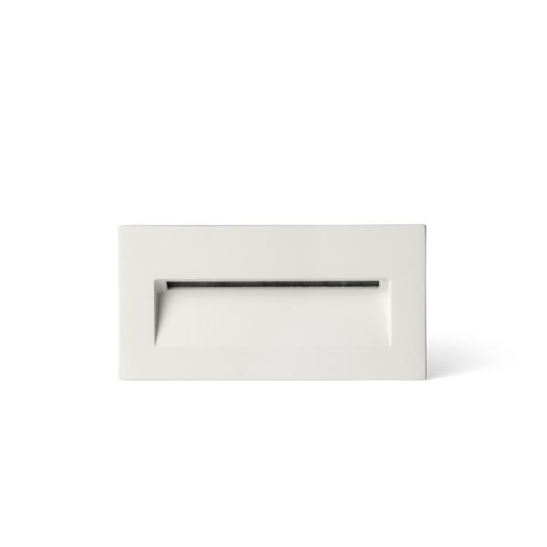 Empotrable Pared MANI LED blanco Faro