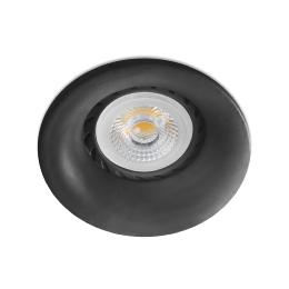 Empotrable NEÓN R negro Faro Barcelona 