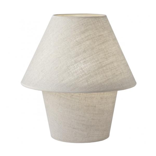 Sobremesa CARLO rustico 1 x 60w e-27 - ALEMAR