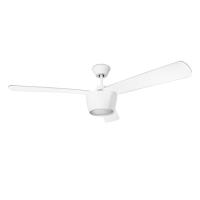 Ventilador de techo LED 132cm. Ceos. LEDS-C4