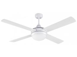 Ventilador Paris Narvi - Ventilador blanco 132cm. Ø.