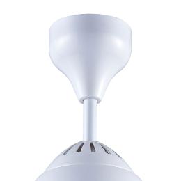 Ventilador Almar Zima Lighting - Blanco Ø107cm