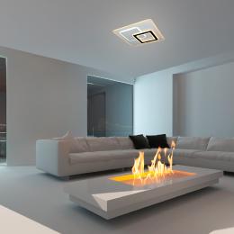 Plafon led LORIA led 40w 4560lm 3000-6500k - AJP