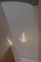 Colgante AIRE 850 Faro Barcelona