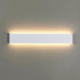 Aplique interior EGEO Blanco Mantra - Luz LED 41cm