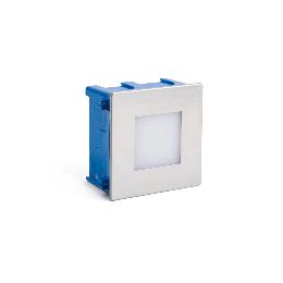 Empotrable Pared LED FROL Faro - Iluminación LED