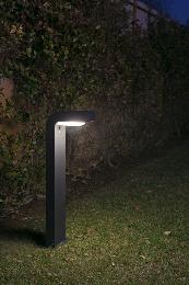 Baliza Klamp Faro - Iluminación de exterior